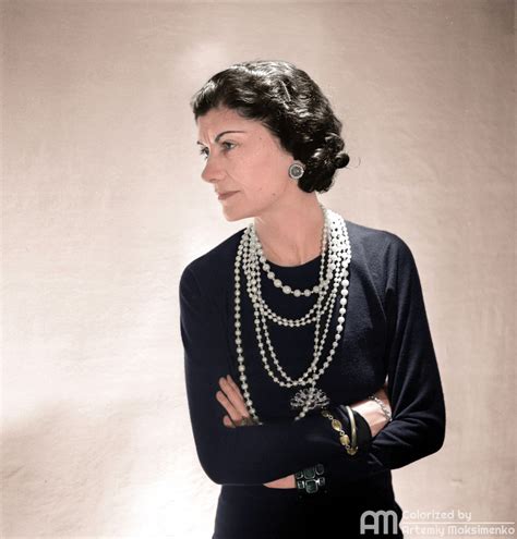 house of chanel designers|chanel brand founder.